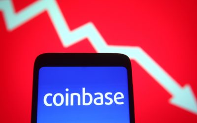 Goldman Sachs Downgrades Coinbase to Sell Rating — Analyst Says Firm Needs to Make Cost Base Reductions