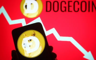 Biggest Movers: DOGE, SOL Hit 1-Year Lows as Cryptos Crash