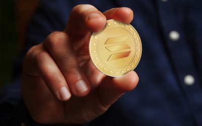 Biggest Movers: SOL, TRX Nearly 10% Higher, as Crypto Prices Marginally Rebound