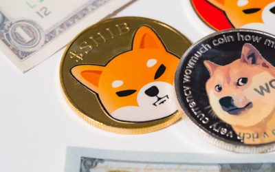 Biggest Movers: DOGE, SHIB Near 10-Day Highs, Following Recent Surges in Price