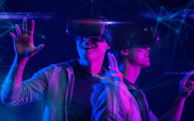 Meta, Microsoft, and Others Launch Metaverse Standards Group