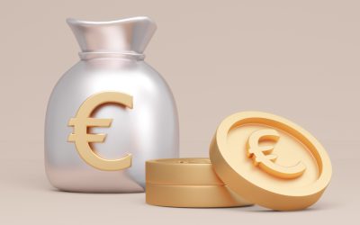 Circle Launches Second Major Stablecoin Backed 1:1 by the Euro