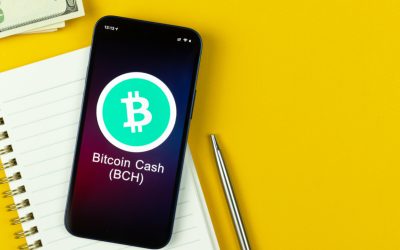 Biggest Movers: BCH Higher to Start the Weekend, MATIC Hits 15-Month Low