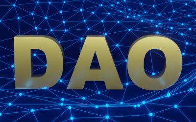 Decentralized Autonomous Organization Statistics Show $10 Billion Is Held by DAO Treasuries