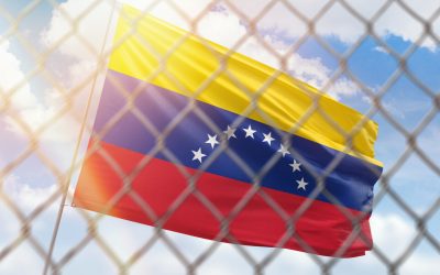 Cryptocurrency Exchange Uphold Leaves Venezuela Due to US Sanctions