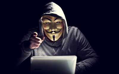 Anonymous Hacks Major Belarusian Government Websites