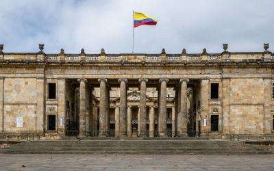 Colombia Takes First Steps Toward Regulating Cryptocurrency Exchanges