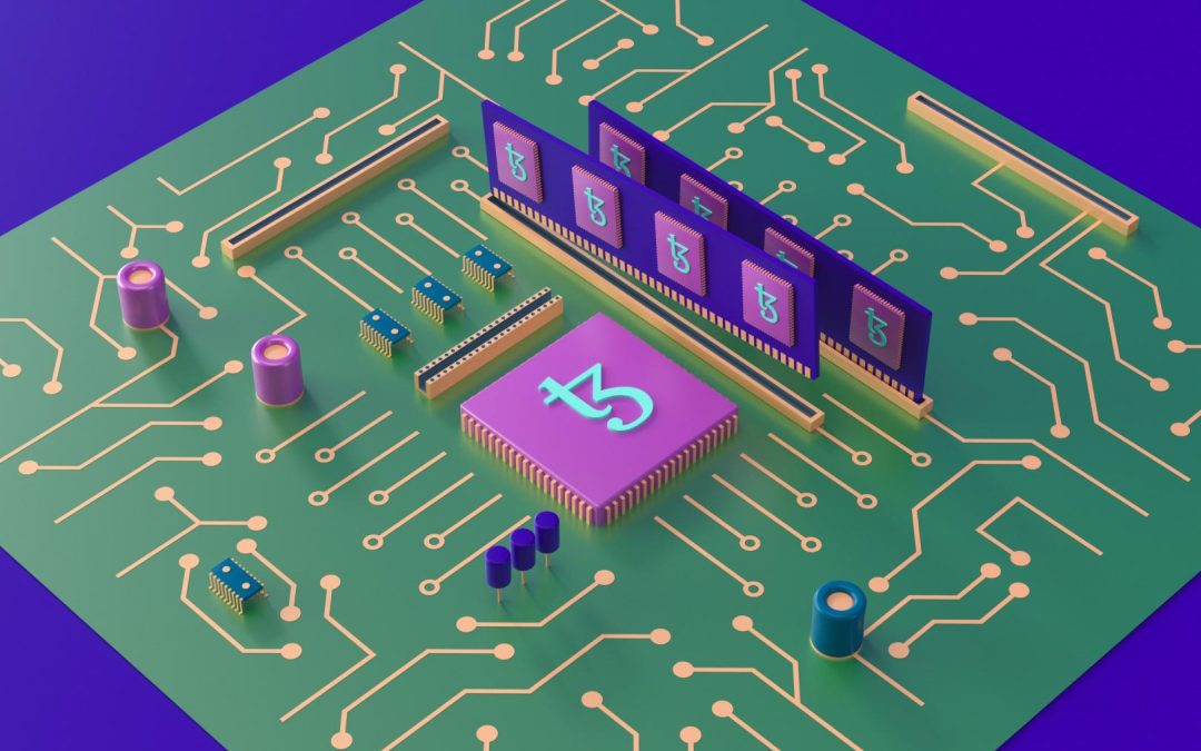 Turing College Receives Tezos Foundation Grant to Help Developers Enter the Web3 Ecosystem