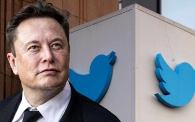 Elon Musk Hints Twitter Will Integrate Crypto Payments if His Takeover Bid Is Successful