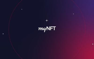 New NFT Marketplace, myNFT, Seals $7m in Funding to Make NFTs Accessible to All