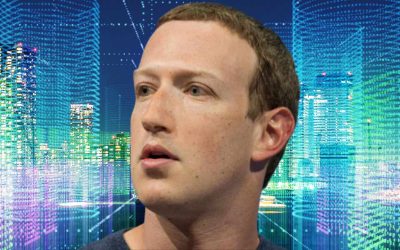 Mark Zuckerberg Expects Billions of People to Use the Metaverse Generating Massive Revenue for Meta