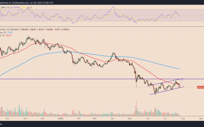 Solana eyes 40% jump in August despite long-term bearish signals