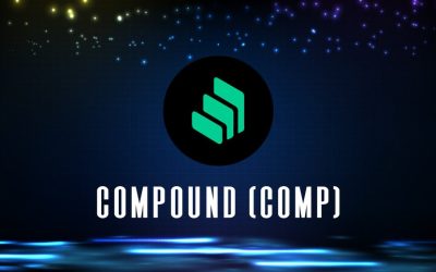 Buy Compound token as key breakout completes at $55