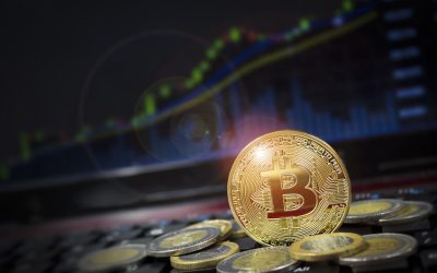 Bitcoin climbs above $22k as total crypto market cap tops $1 trillion