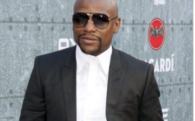 Floyd Mayweather sums up everything that is wrong with crypto