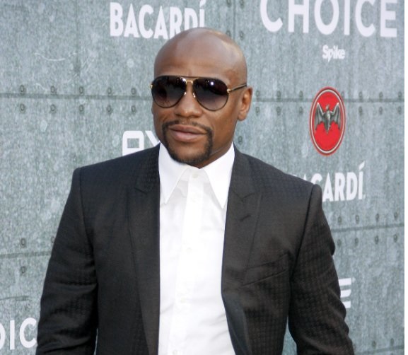 Floyd Mayweather sums up everything that is wrong with crypto