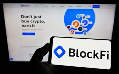 FTX has an option to acquire BlockFi for $240m, says BlockFi’s CEO