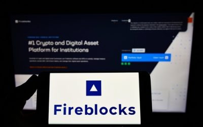 The bear markets are for building, says Fireblock’s CEO