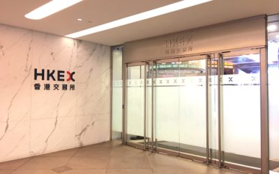 There are things we can learn from crypto, says HKEX CEO