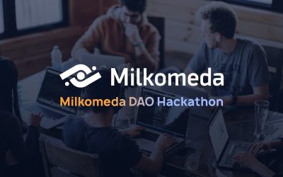 Milkomeda Foundation invites worldwide developers to build DAOs for Cardano