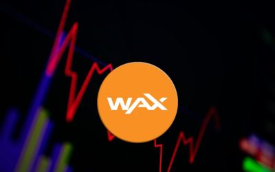 WAXP price has popped. Is WAX a good crypto to buy?