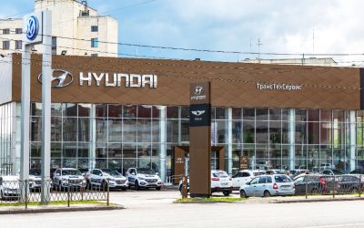 Car giant Hyundai unveils Metaverse plans with NFTs and virtual products