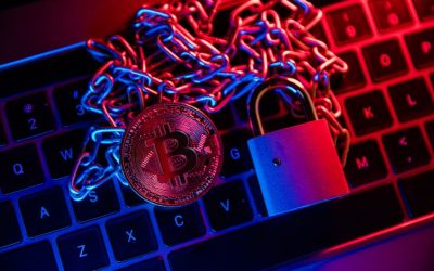 Crypto phishing scams treble over last year to 6.6% of all phishing attacks