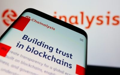 The strength of crypto comes from working together, says Chainalysis CEO