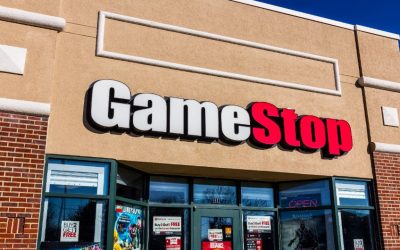 American video gaming platform GameStop launches NFT marketplace