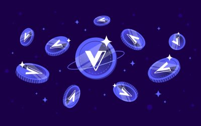 VGX Price Prediction as the Voyager Digital Token Flies