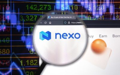 Nexo seeks $3 billion in damages from Bulgaria