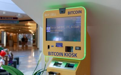 ZCash (ZEC) now available at Bitcoin of America ATMs