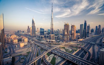 Cryptocurrency exchange OKX gains approval to operate in Dubai