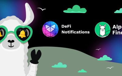 Open DeFi Notification Protocol integration a big relief for Alpaca Finance users