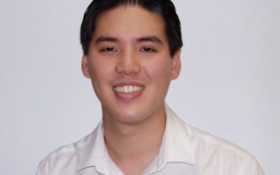 Interview: Michael Kong, CEO of Fantom…just gets it