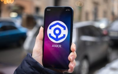 Ankr readies for Neura launch; Kangamoon presale hits $2.87M and selling out fast