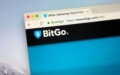 Near protocol partners with BitGo as it targets institutional investors