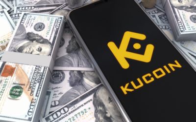 KuCoin receives a $10 million strategic investment from SIG