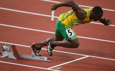 Step App collaborates with Usain Bolt to launch their private beta