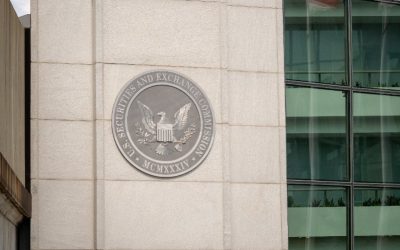 The 9 tokens SEC says are securities in Coinbase insider trading case