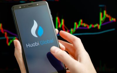 DeFiChain’s DFI token is now trading on Huobi Global