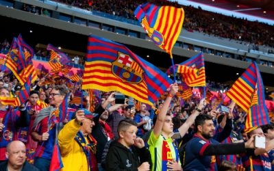 Vocdoni hosts Football Club Barcelona supporter’s club advisory council elections