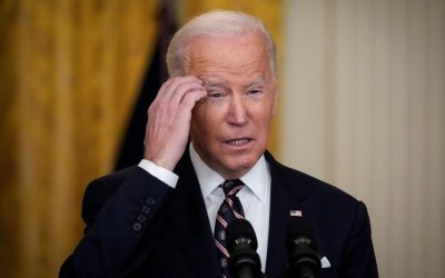 Biden Administration Accused of Propaganda and ‘Redefining’ a Recession’s Technical Definition