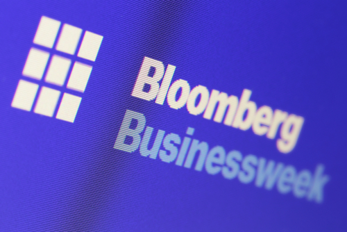 Binance CEO sues Bloomberg Businessweek for alleged defamation