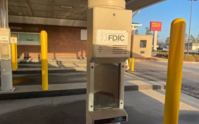 FDIC says deposit insurance does not apply to crypto