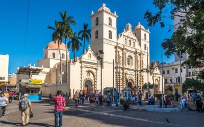 Honduras opens the ‘Bitcoin Valley’ in Santa Lucia