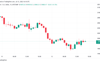 ‘Very small chance’ BTC price could hit $24K, says trader as US dollar cools