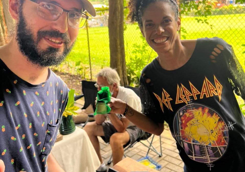 Packed your Bitcoin? A BTC holiday in Costa Rica goes fiat free