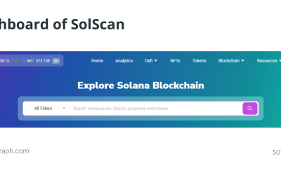 What is SolScan and how to use it?