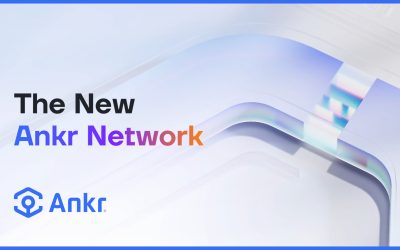 Ankr Unveils Its Biggest Upgrade, Ankr Network 2.0, to Truly Decentralize Web3’s Foundational Layer